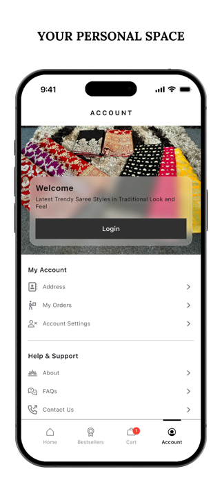 THE USEE SHOP Screenshot 6 of 6