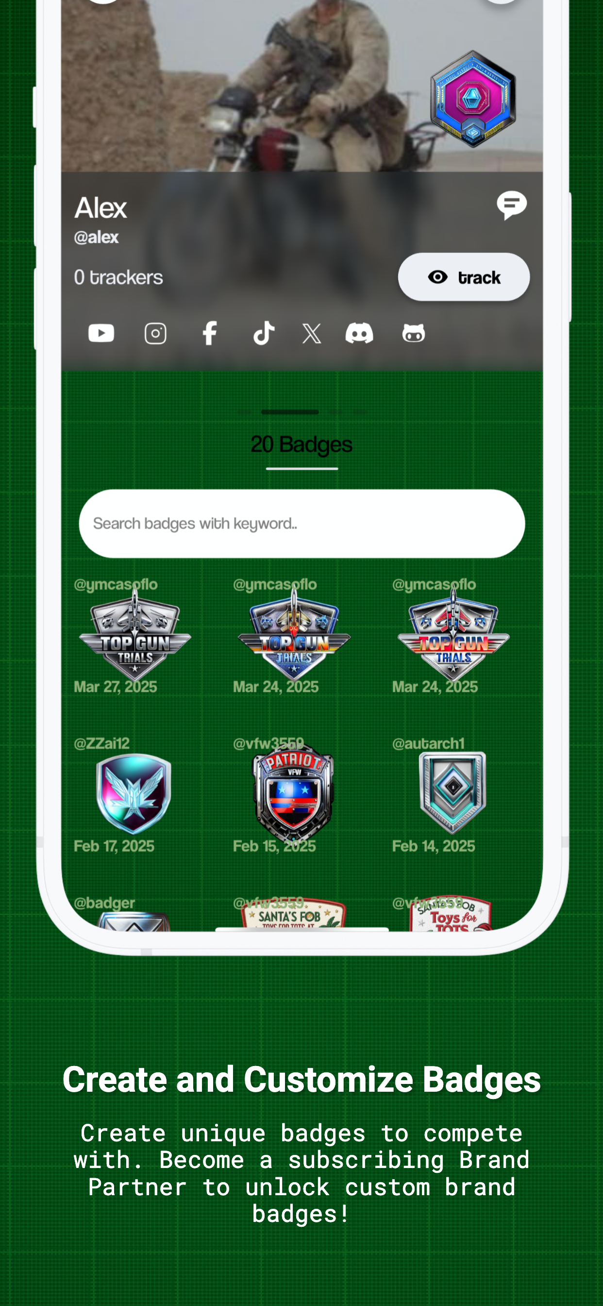 Badger: Operation Gamify