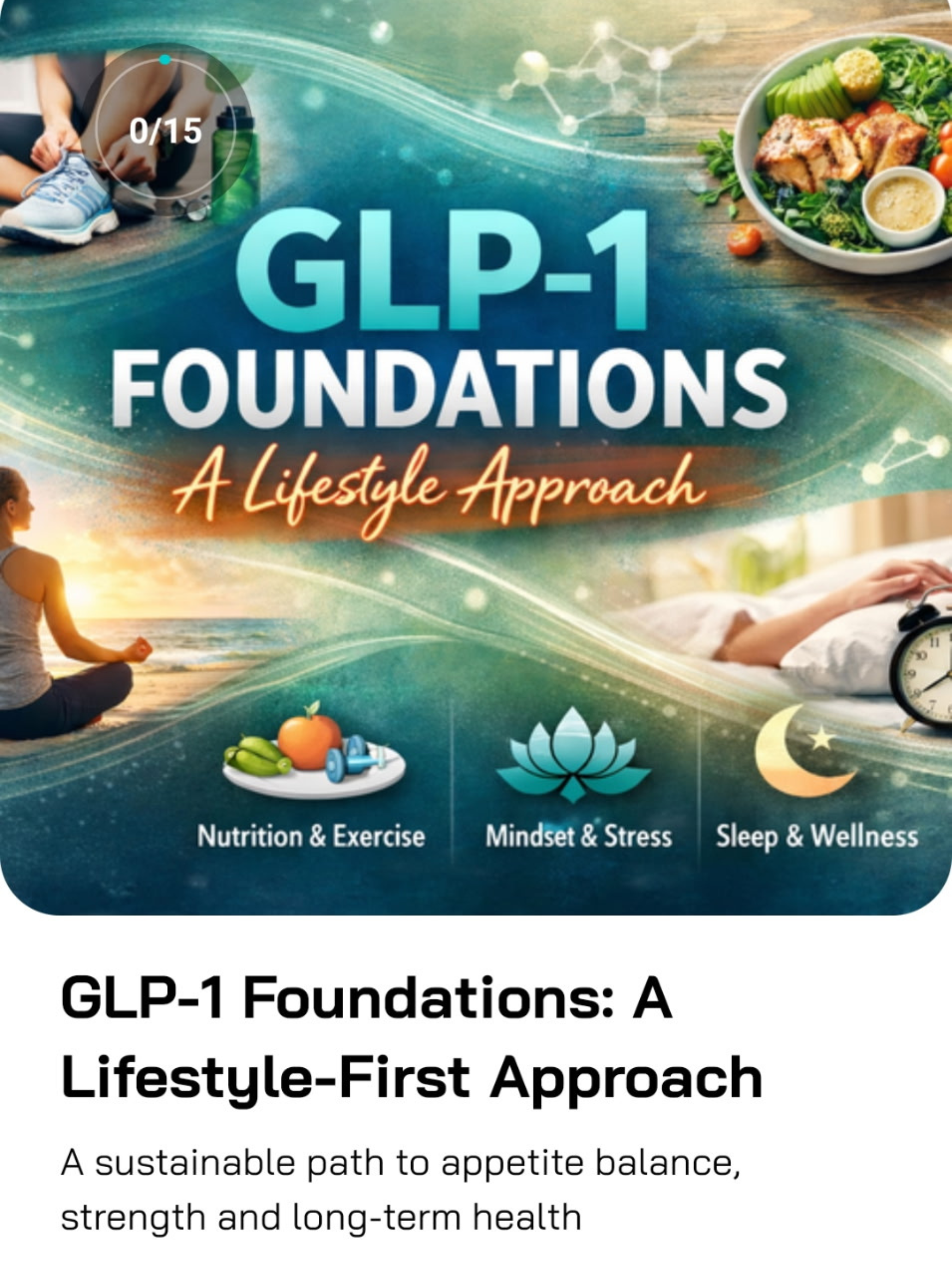 RenewU Life, On Purpose screenshot 12