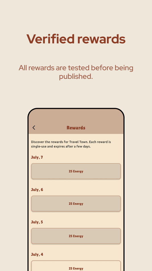 #2. Travel Rewards - Reward Links (iOS) 由: DigiCreaProd