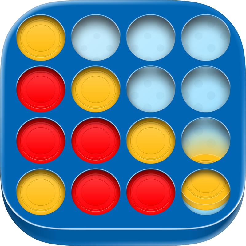 4 in a Row – Online & Offline screenshot 10