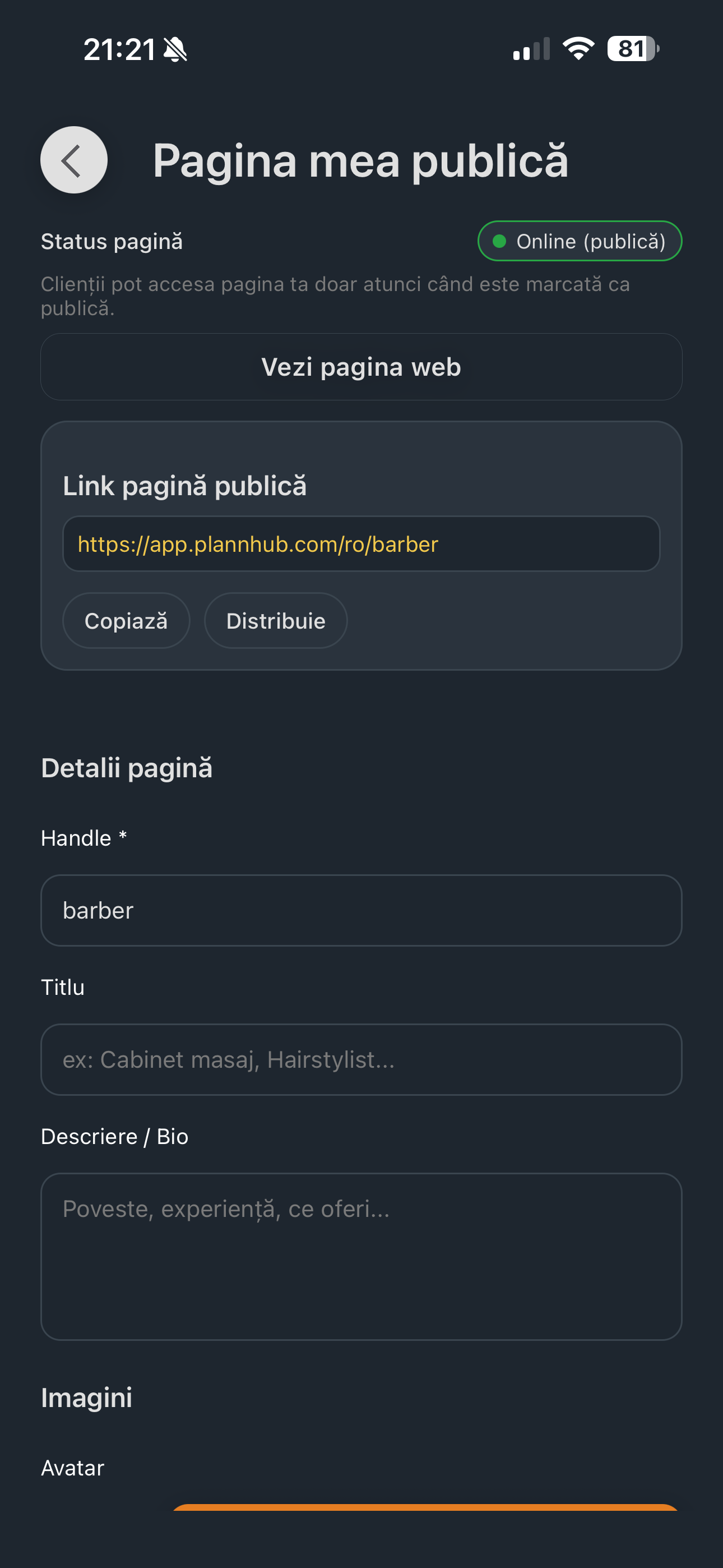 PlannHub