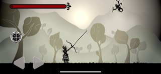 Wayang Warrior Screenshot 2 of 3