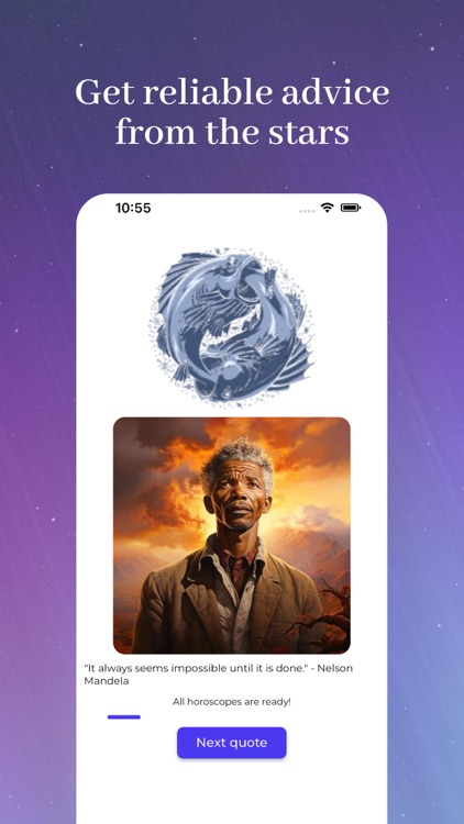 Horoscope Plus: Love and Money screenshot-3