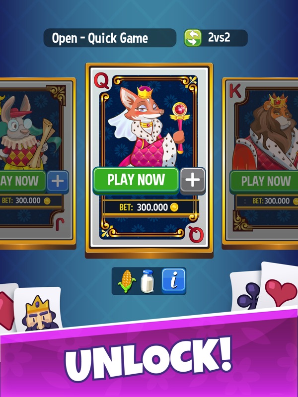 Burraco - Online, multiplayer screenshot 9