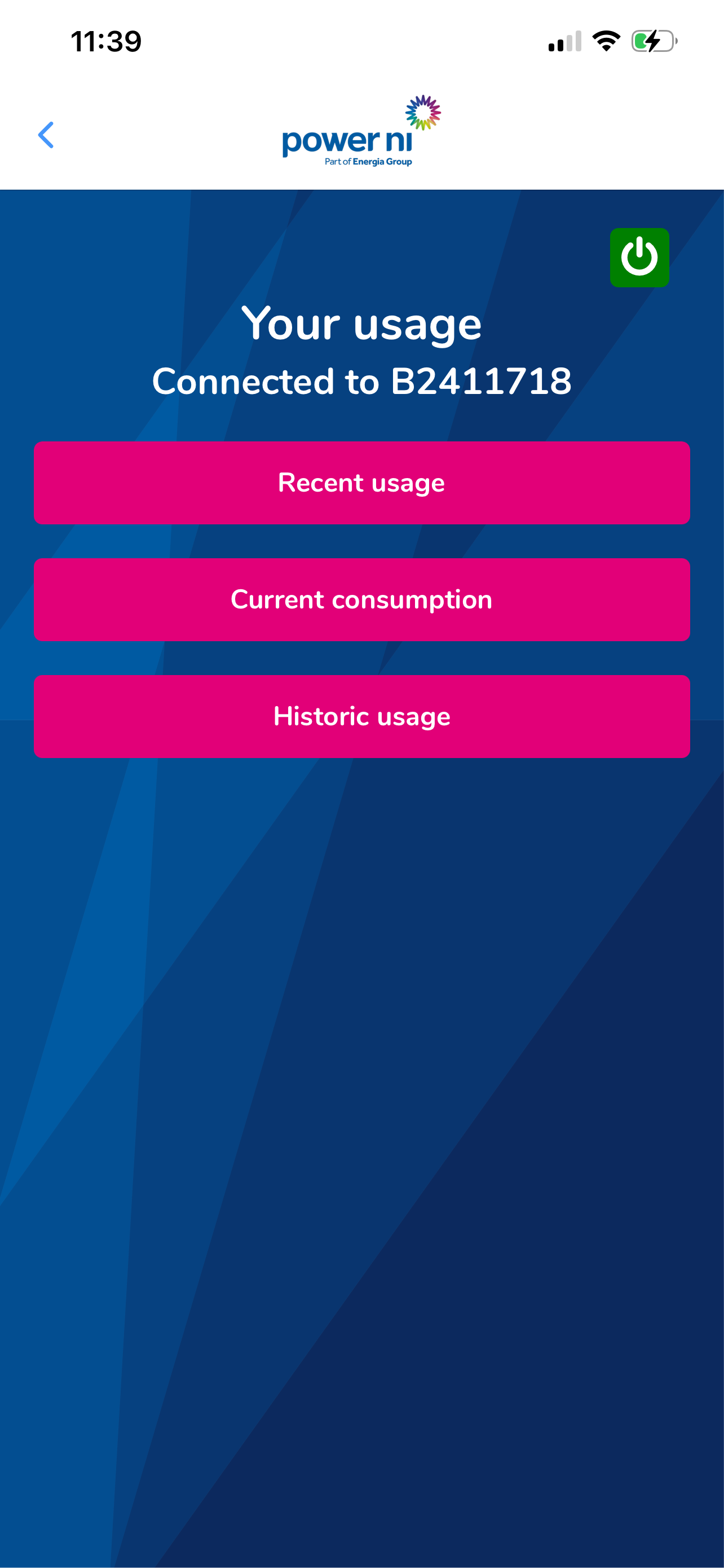 Keypad+ screenshot 3