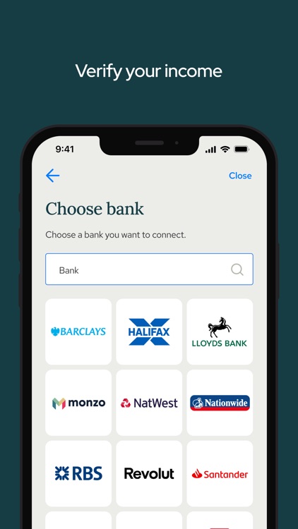 Thirdfort screenshot-3