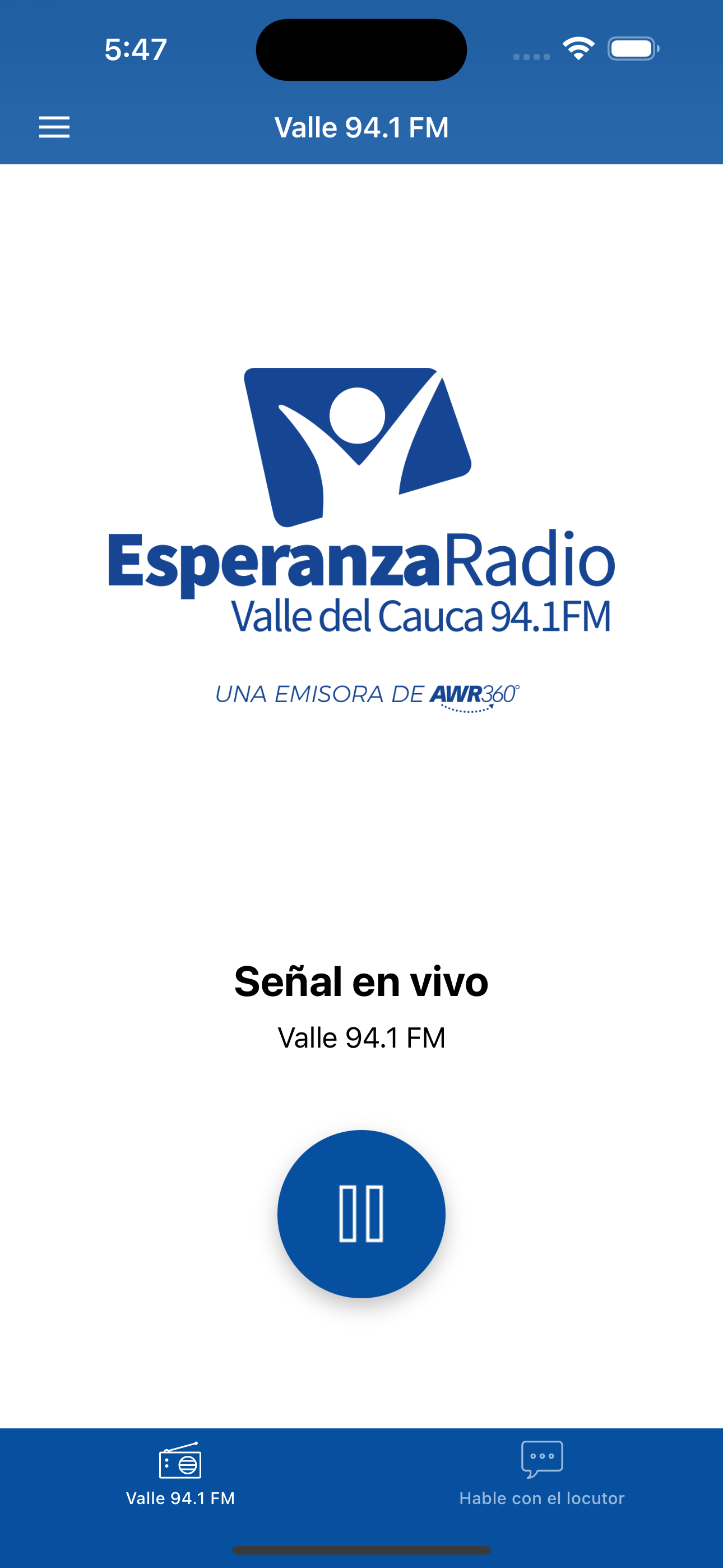 Esperanza Colombia