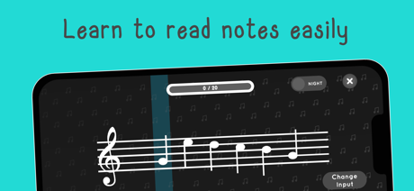 Simply Read Notes screenshot 1