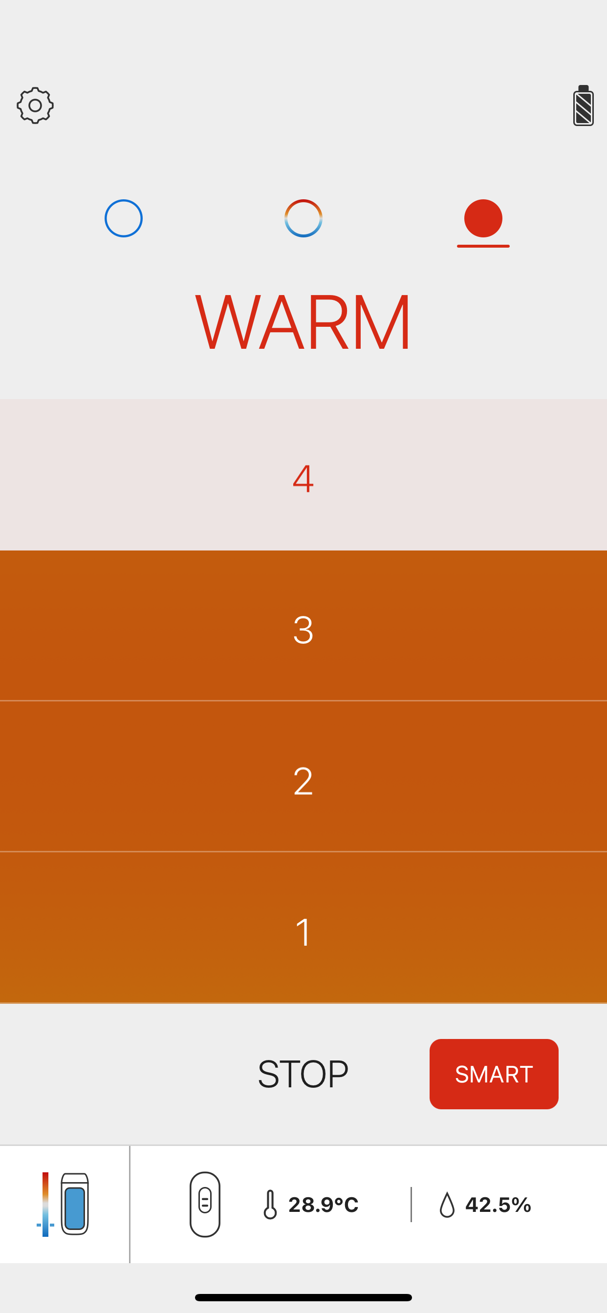 REON POCKET screenshot 4