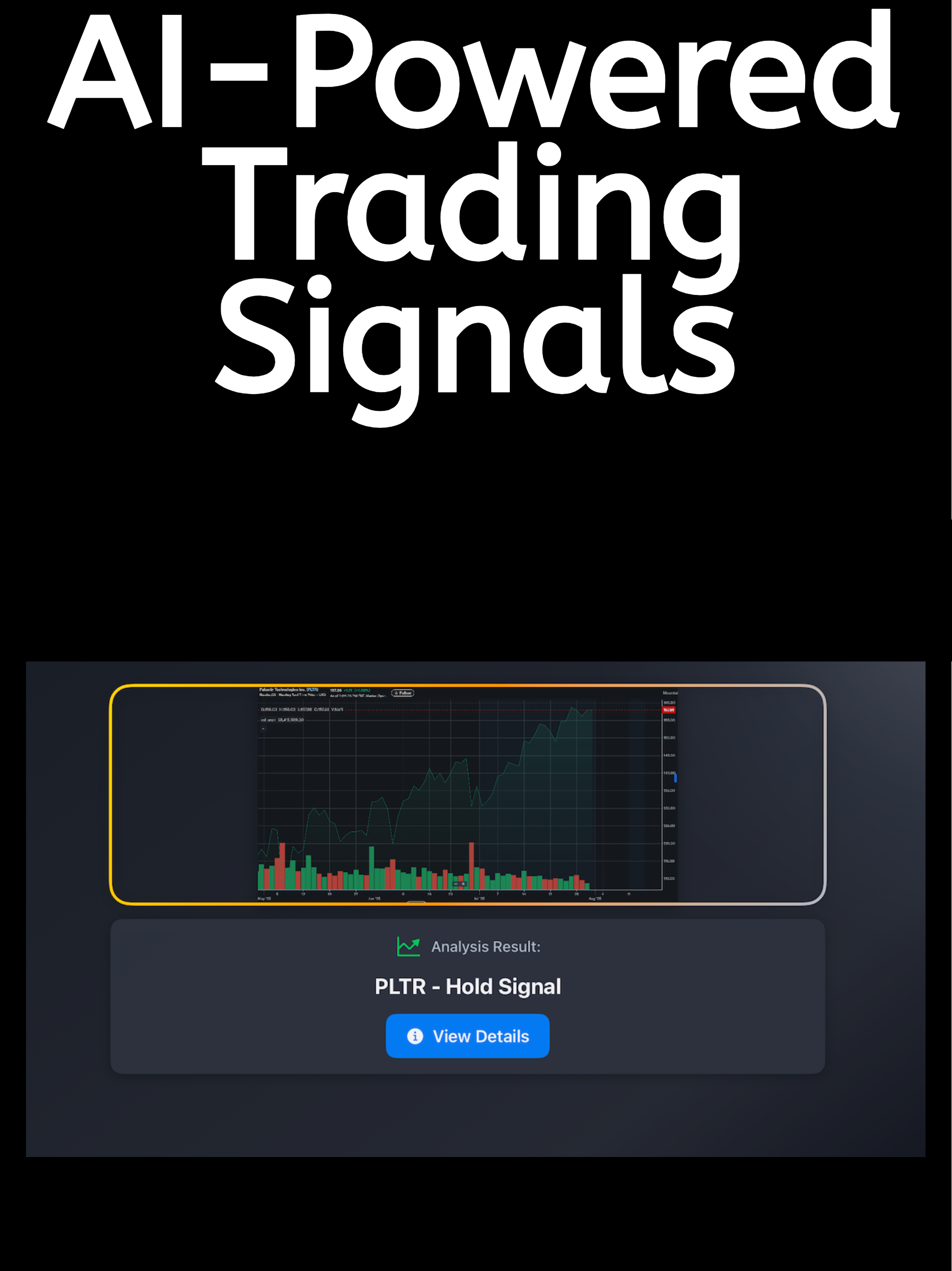 Chart AI : Chart Analysis screenshot 7