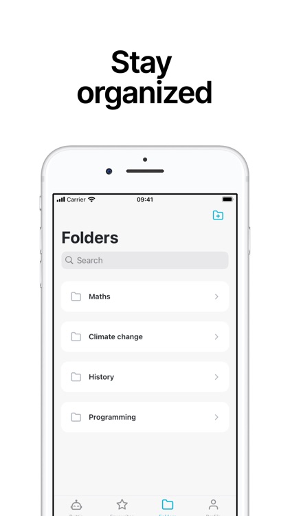 Bottie - AI chatbot screenshot-4