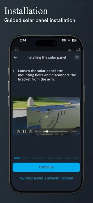 Cloudrunner Install Assistant screenshot 3