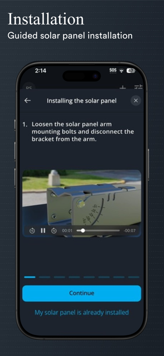 Cloudrunner Install Assistant Screenshot 3 of 7
