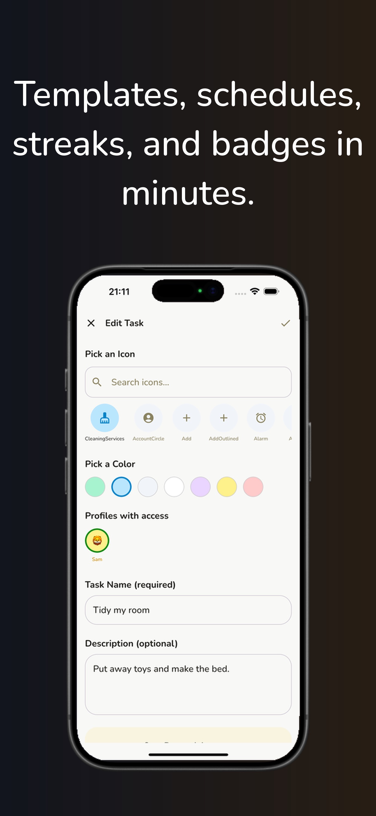 Screenshot 4 of StarJar: Chore Rewards