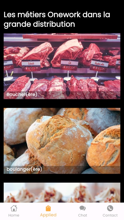 One Work Team screenshot-3