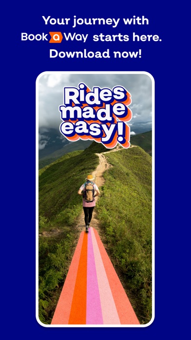 Bookaway: Bus Train & Ferry Screenshot