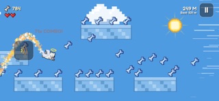 Paw Venture: Puppy Pet Runner screenshot 7