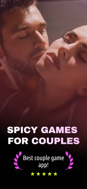 Couples Games: Spicy Challenge screenshot 1
