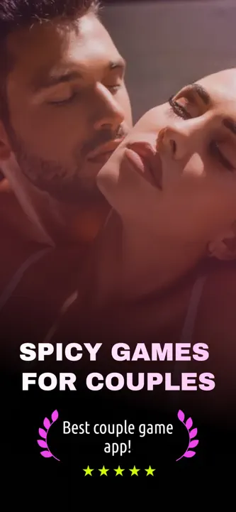 Couples Games: Spicy Challenge screenshot 1