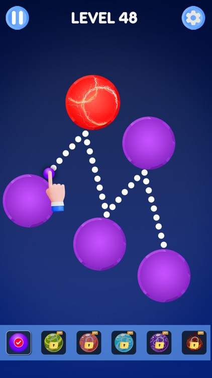 Hit It - Smash The Target screenshot-4