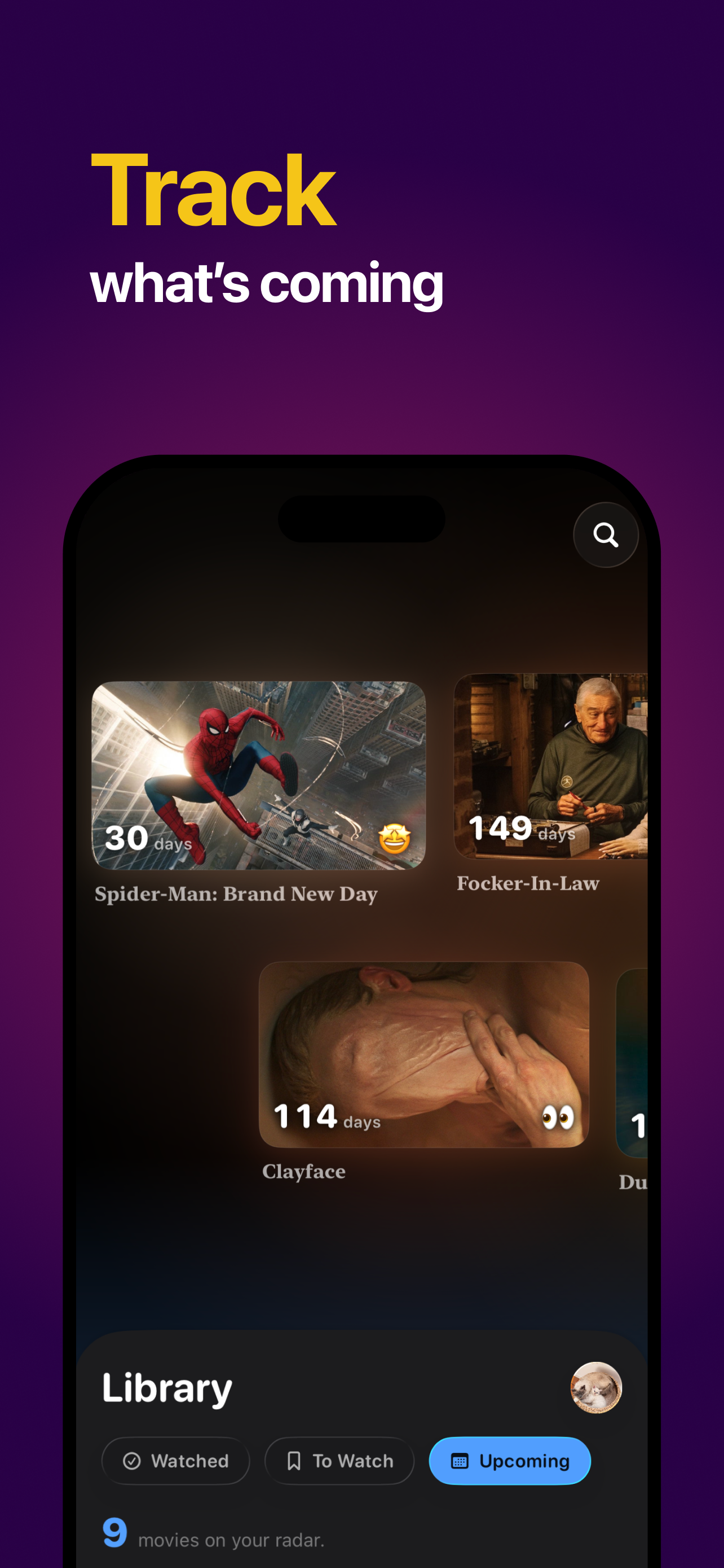 Popkorner screenshot 3
