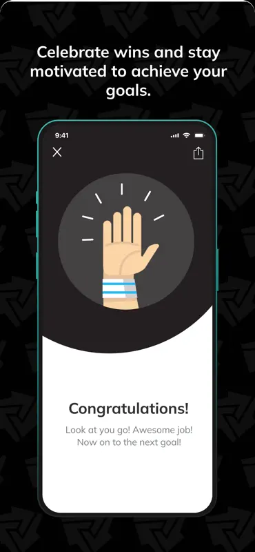 chasingbetter plus screenshot 6 of 8