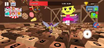 Speed Run ASMR Typeboard screenshot 3
