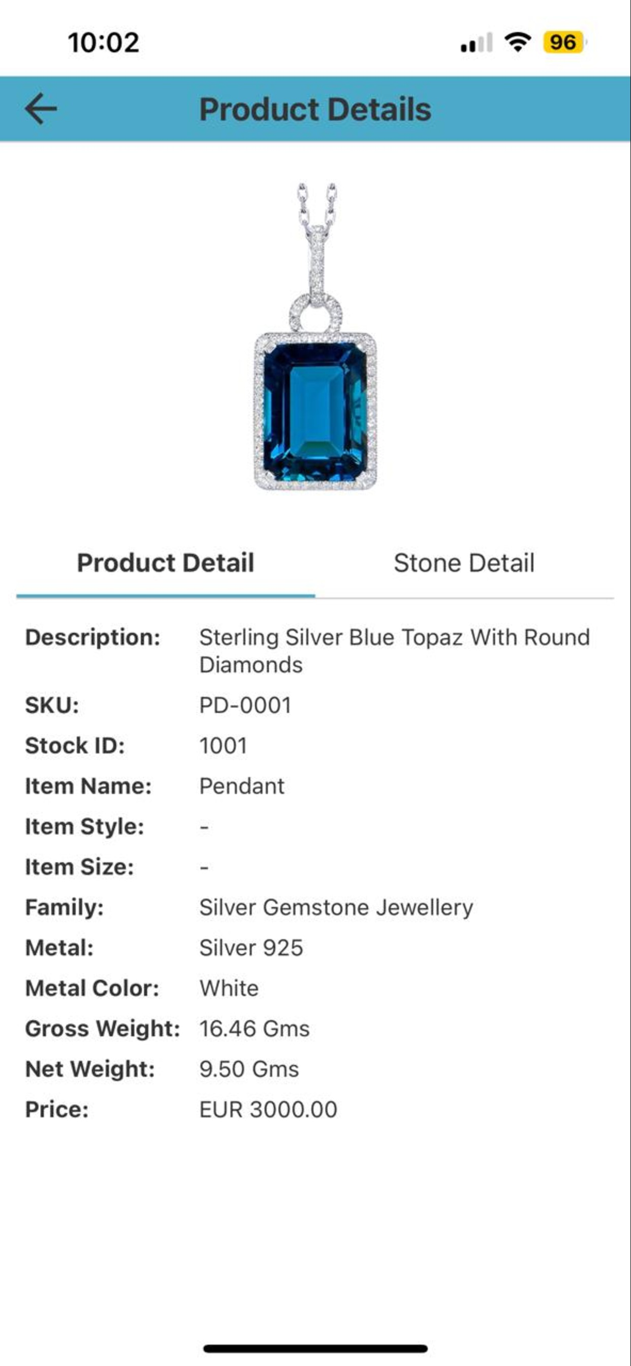 Karat App