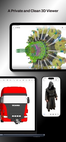 Viewra 3D Screenshot 1 of 7
