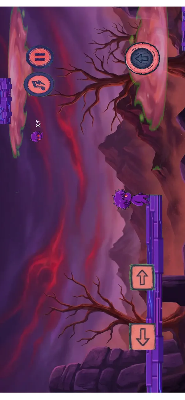 Screenshot #2 pour S.A.D