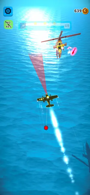 Pilot Havoc screenshot 4