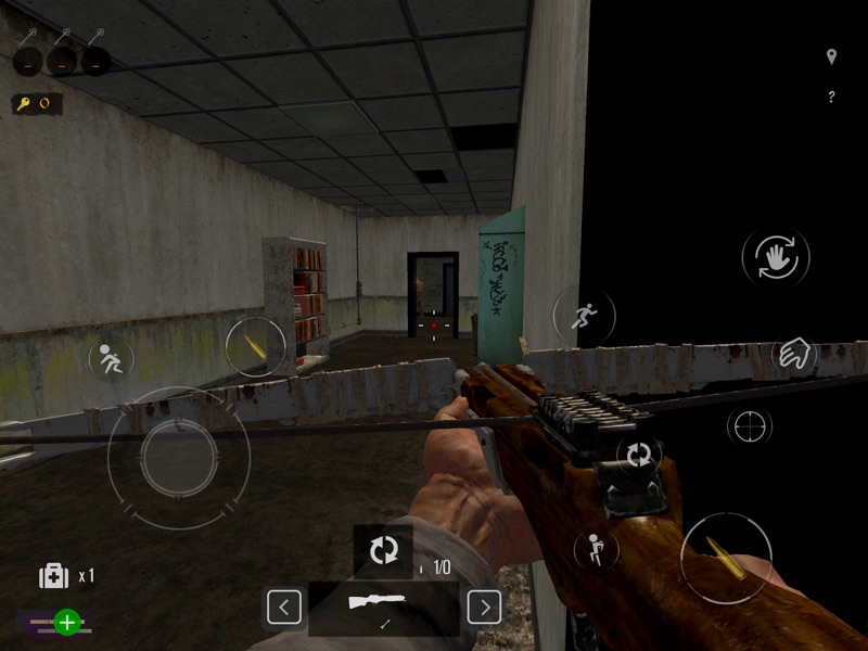 Scary Tales - Horror Game screenshot 12