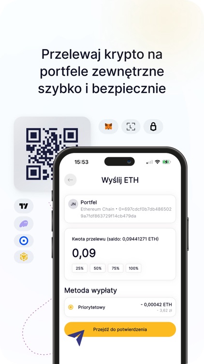 Ari10 Crypto Exchange screenshot-4