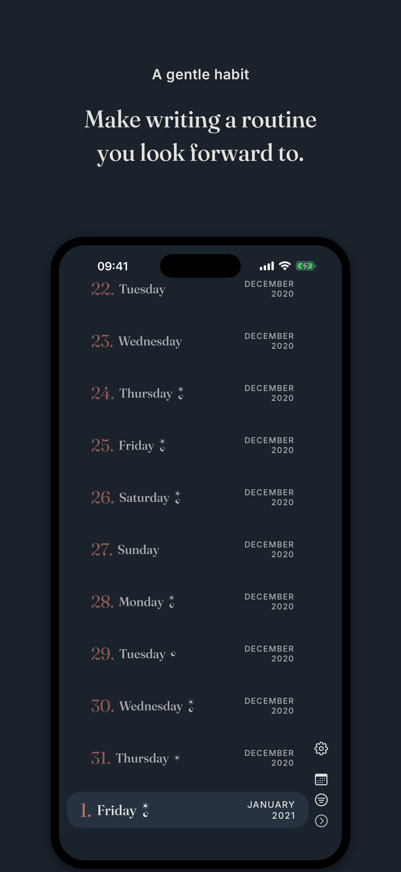 FIVE minutes screenshot 8