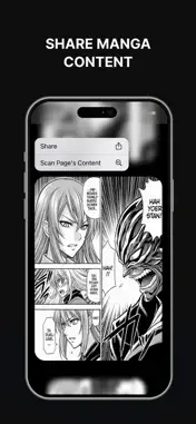 Manga Reader Infinity screenshot 6