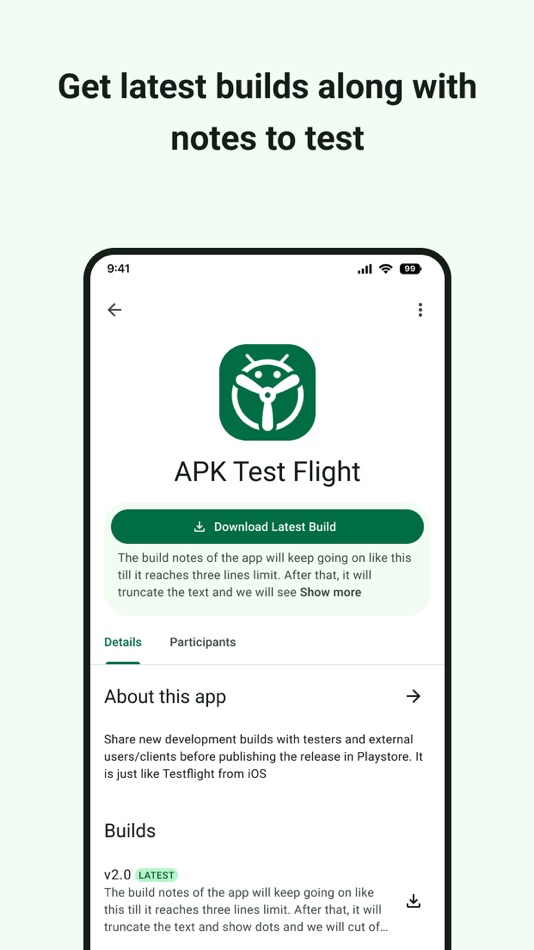 #3. Apk Flight (iOS) 由: Abuzer Firdousi