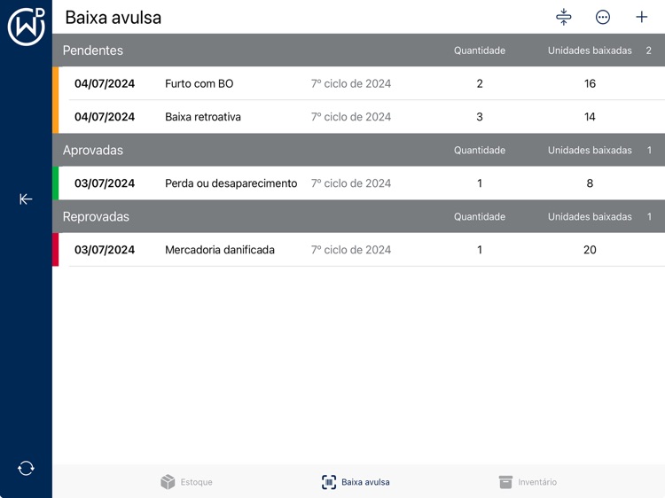 WD Space screenshot-5