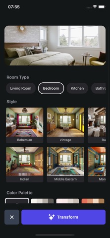 家居设计：Roomly screenshot