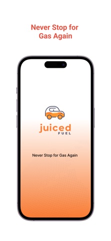 Juiced Fuel Screenshot 1 of 5