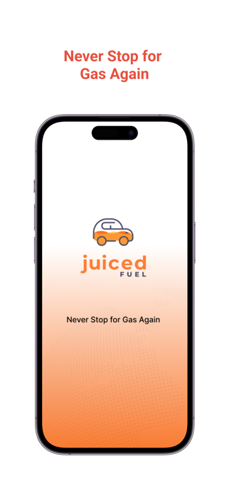 Juiced Fuel Screenshot 1 of 5