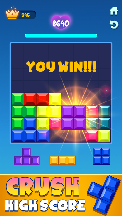 Calm & Chill Games: No Wifi Screenshot