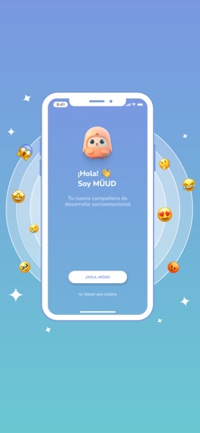Müud Biz iPhone screenshot