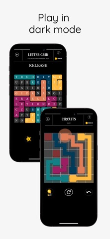 The Daily Puzzle Screenshot 8 of 9