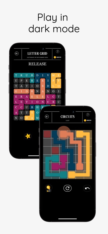 The Daily Puzzle screenshot 8