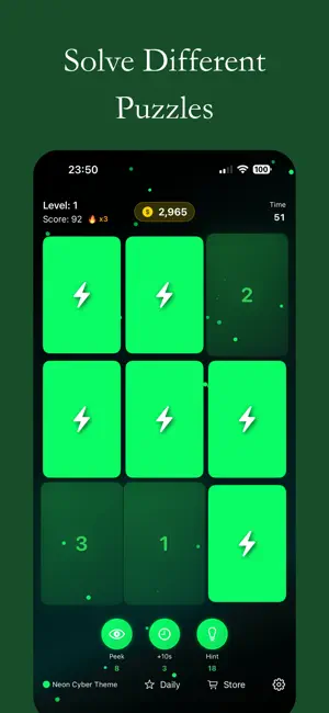 Sequence Flow screenshot 1