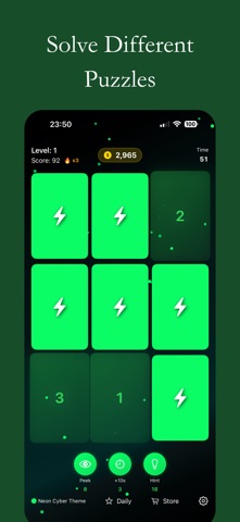 Sequence Flow Screenshot 1 of 4