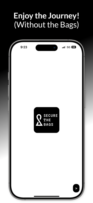 Secure The Bags Screenshot 1 of 5