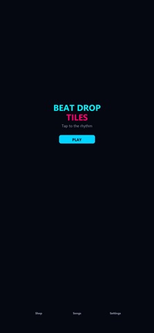 Beat Drop Tiles Screenshot 1 of 8