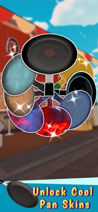 Egg Master: Cooking Restaurant Screenshot 5 of 9